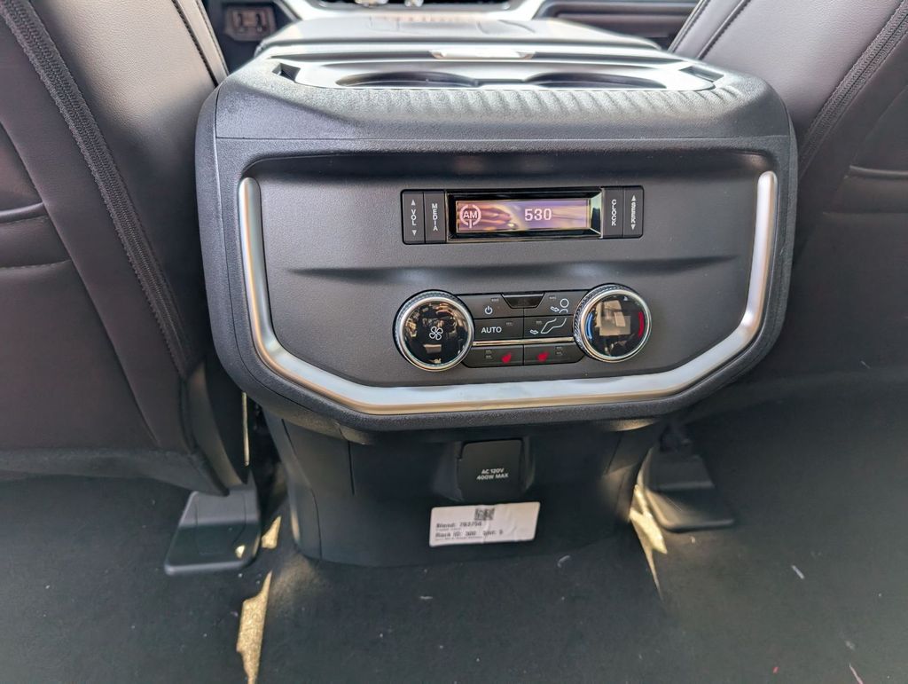 New 2026 Ford Expedition - photo 51