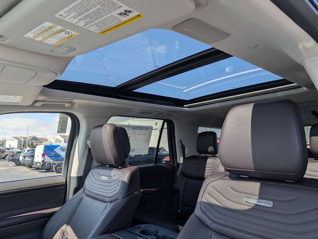 New 2026 Ford Expedition - photo 7