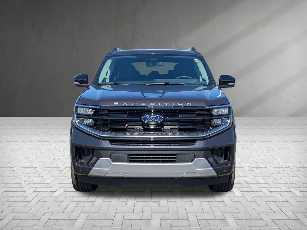 New 2026 Ford Expedition - photo 8