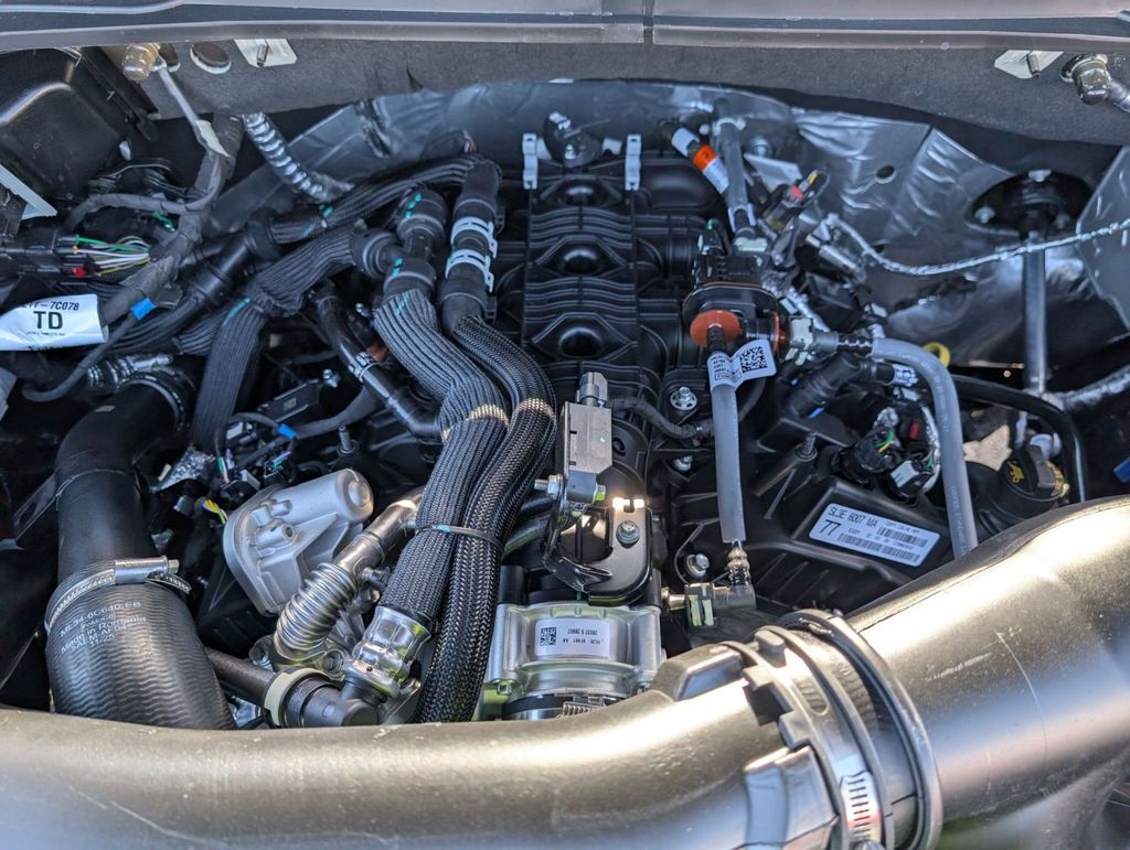 New 2026 Ford Expedition - photo 62