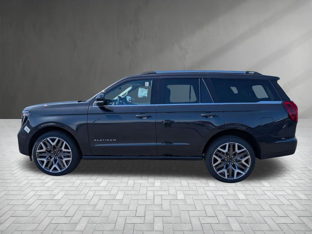 New 2026 Ford Expedition - photo 9