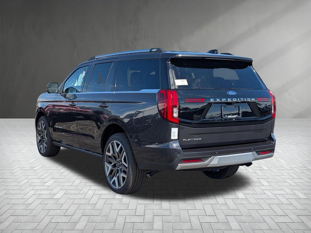 New 2026 Ford Expedition - photo 10