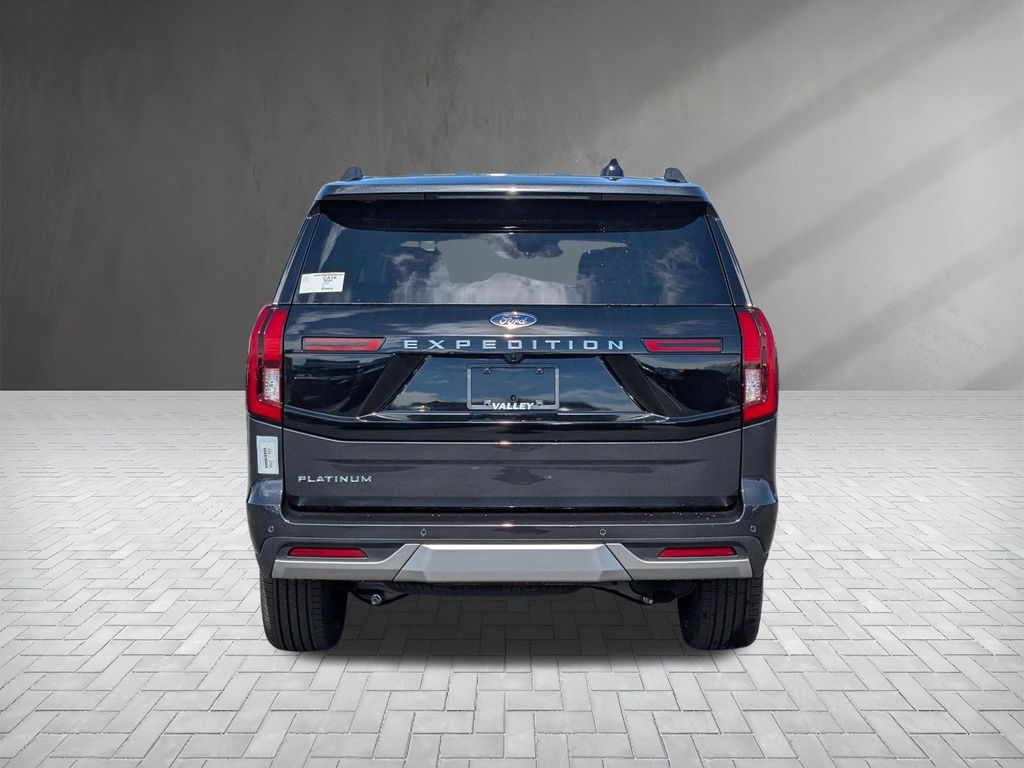 New 2026 Ford Expedition - photo 11