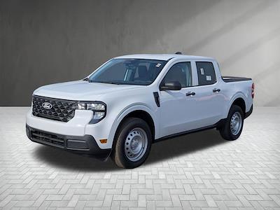 New 2026 Ford Maverick - photo 1
