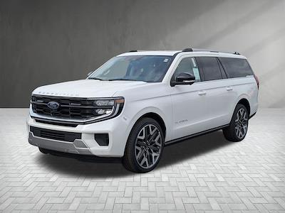 New 2026 Ford Expedition MAX - photo 1