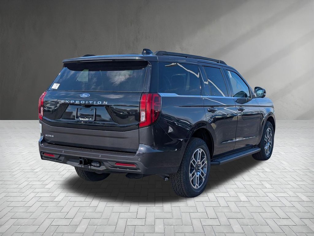 New 2026 Ford Expedition - photo 12