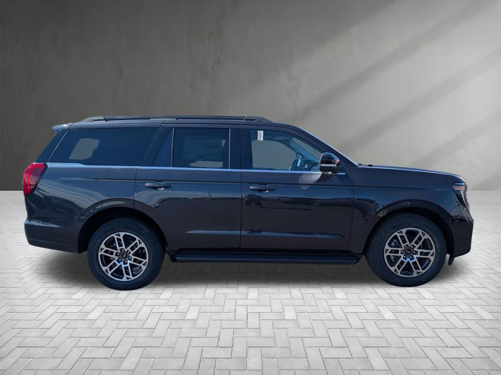 New 2026 Ford Expedition - photo 13