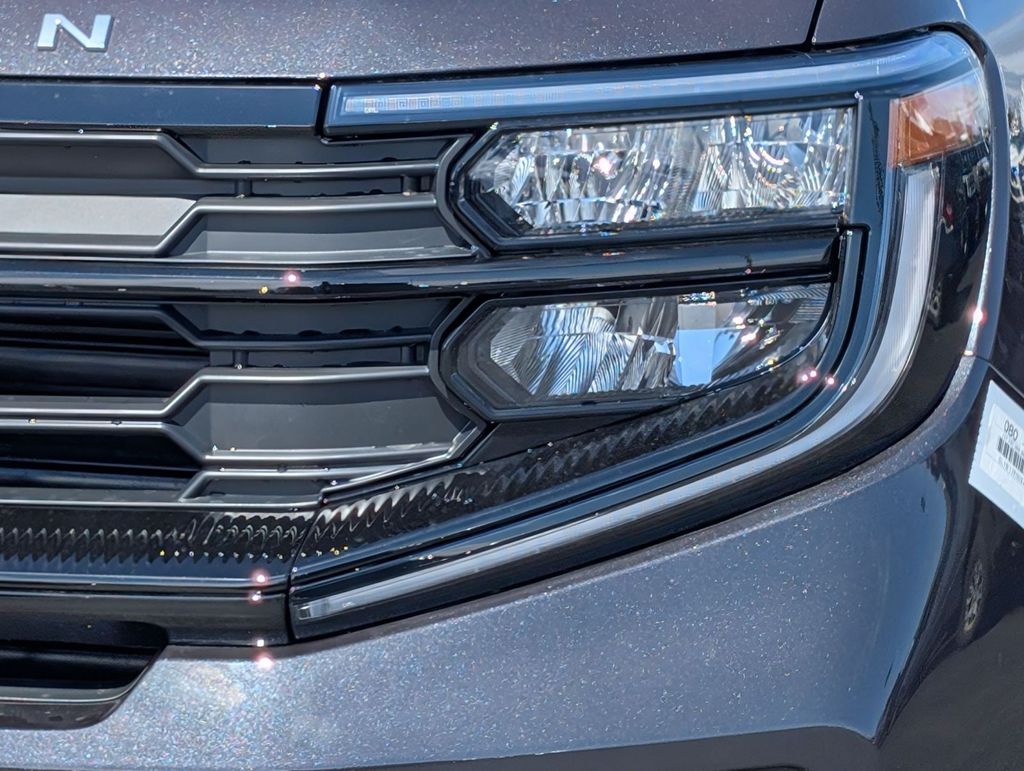 New 2026 Ford Expedition - photo 14