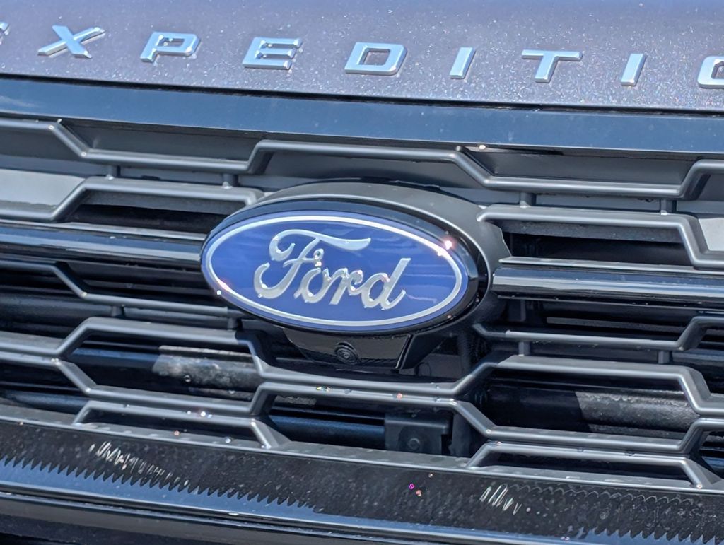 New 2026 Ford Expedition - photo 15