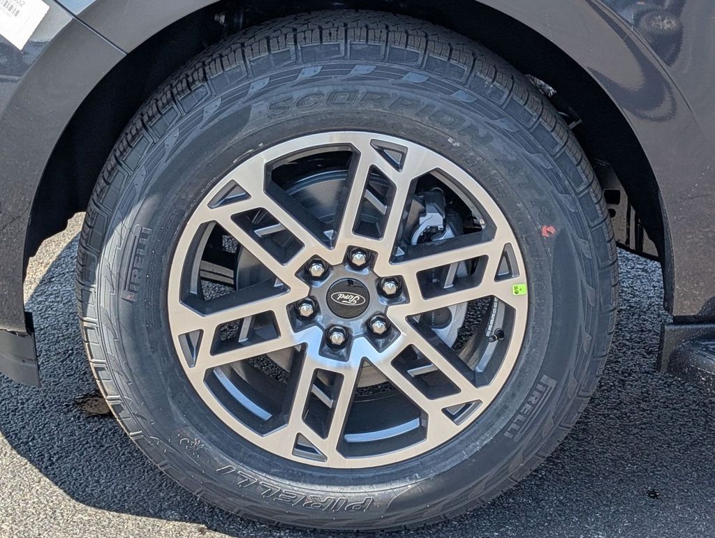 New 2026 Ford Expedition - photo 18