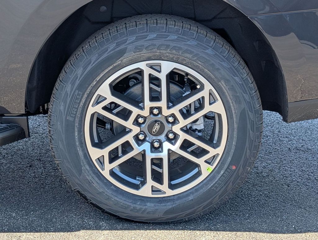 New 2026 Ford Expedition - photo 19