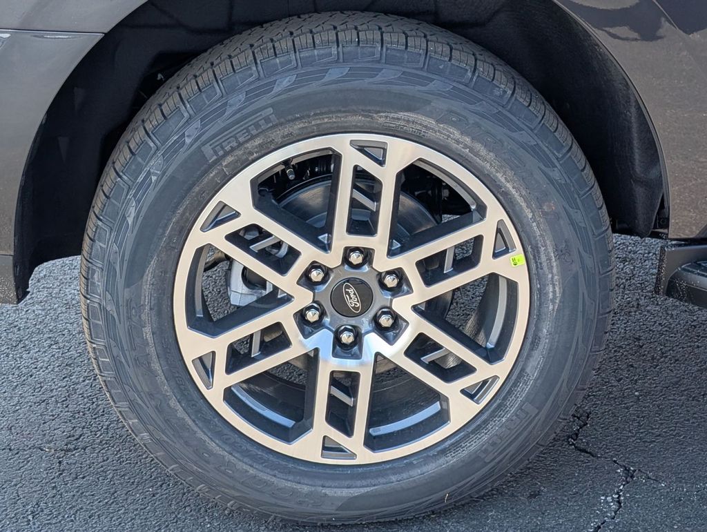 New 2026 Ford Expedition - photo 20