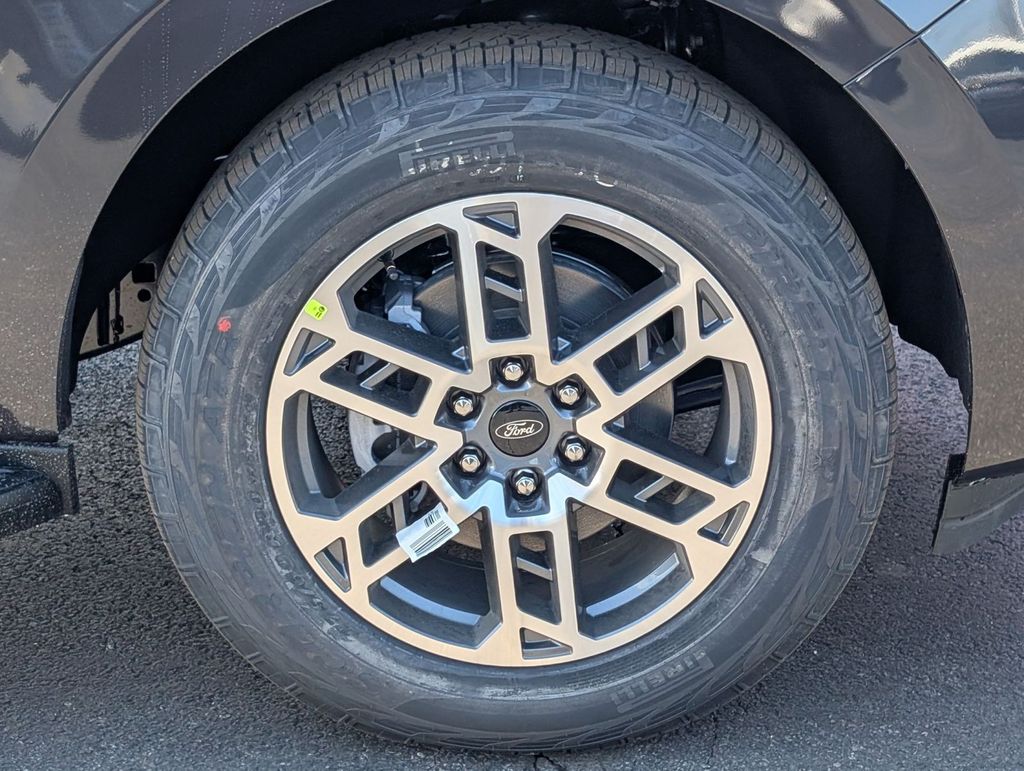 New 2026 Ford Expedition - photo 21