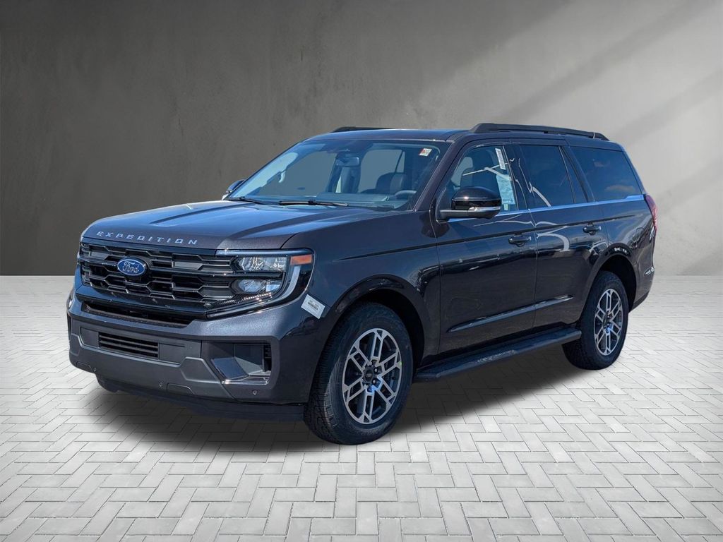 New 2026 Ford Expedition - photo 2