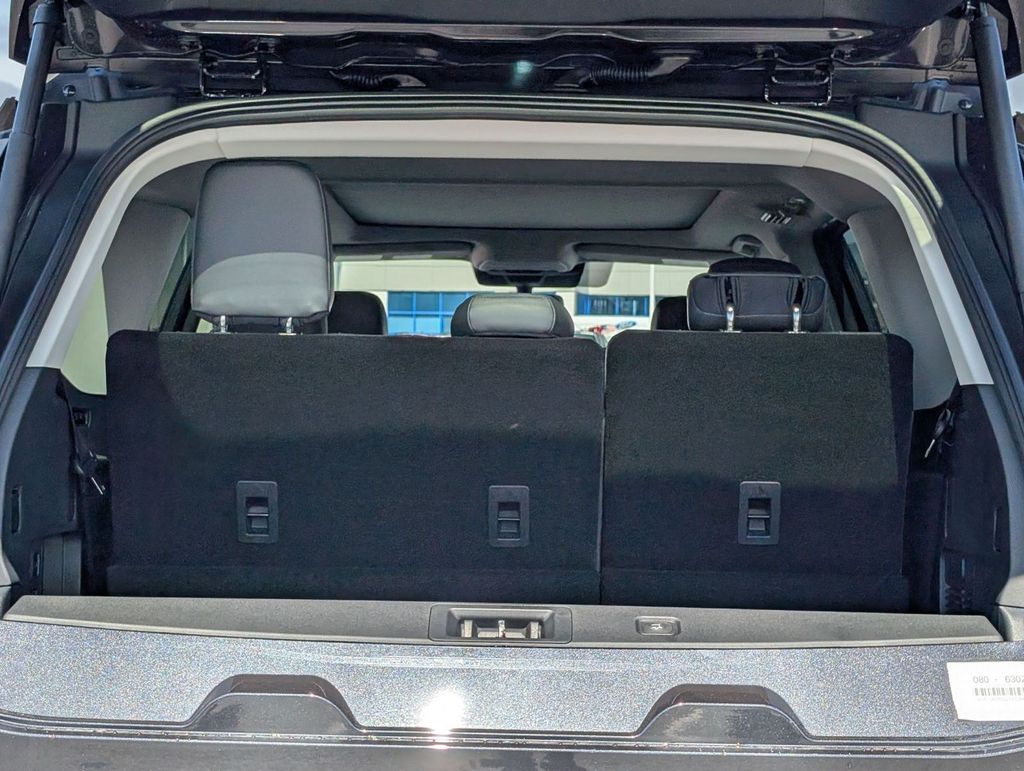 New 2026 Ford Expedition - photo 25