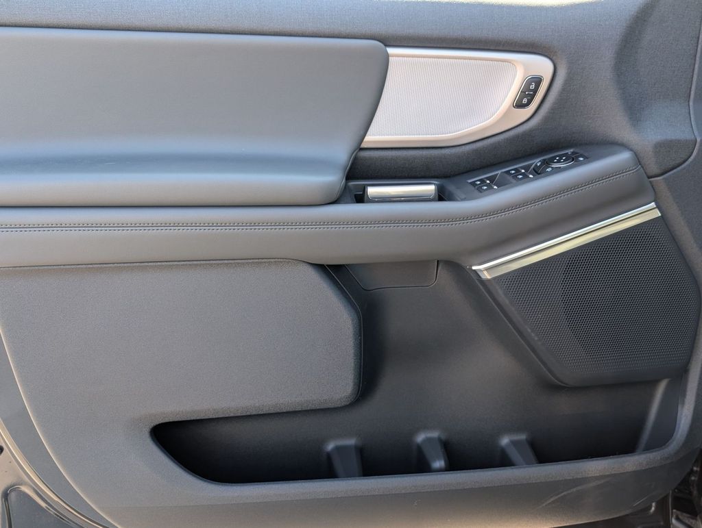 New 2026 Ford Expedition - photo 31