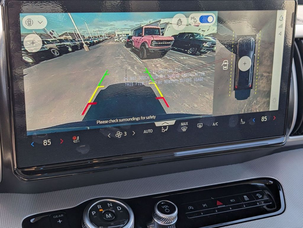New 2026 Ford Expedition - photo 5