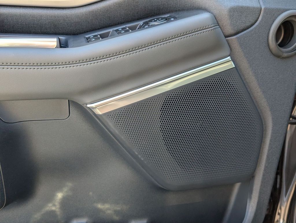New 2026 Ford Expedition - photo 33