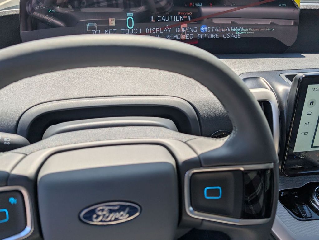 New 2026 Ford Expedition - photo 34