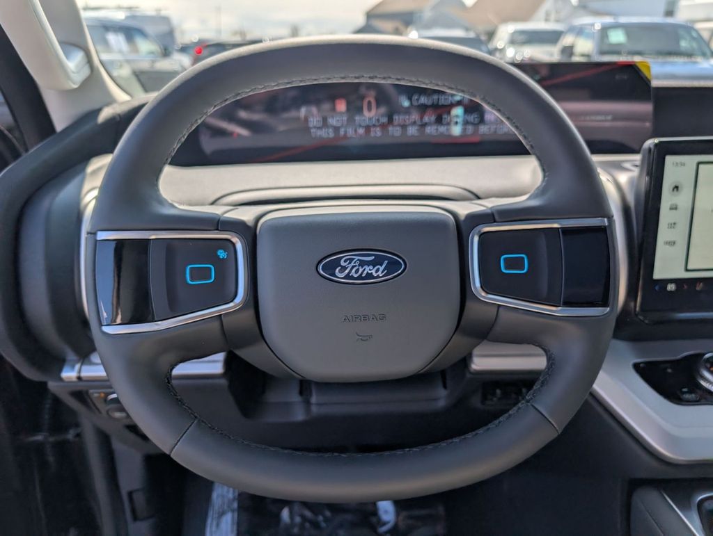 New 2026 Ford Expedition - photo 36