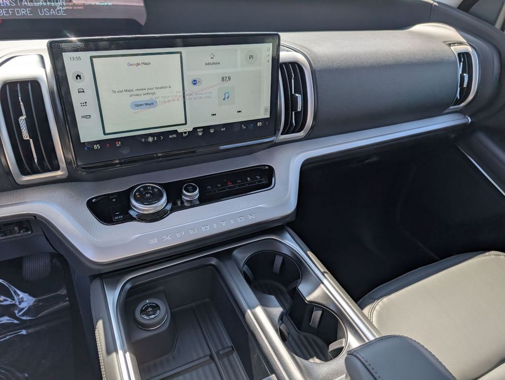 New 2026 Ford Expedition - photo 40
