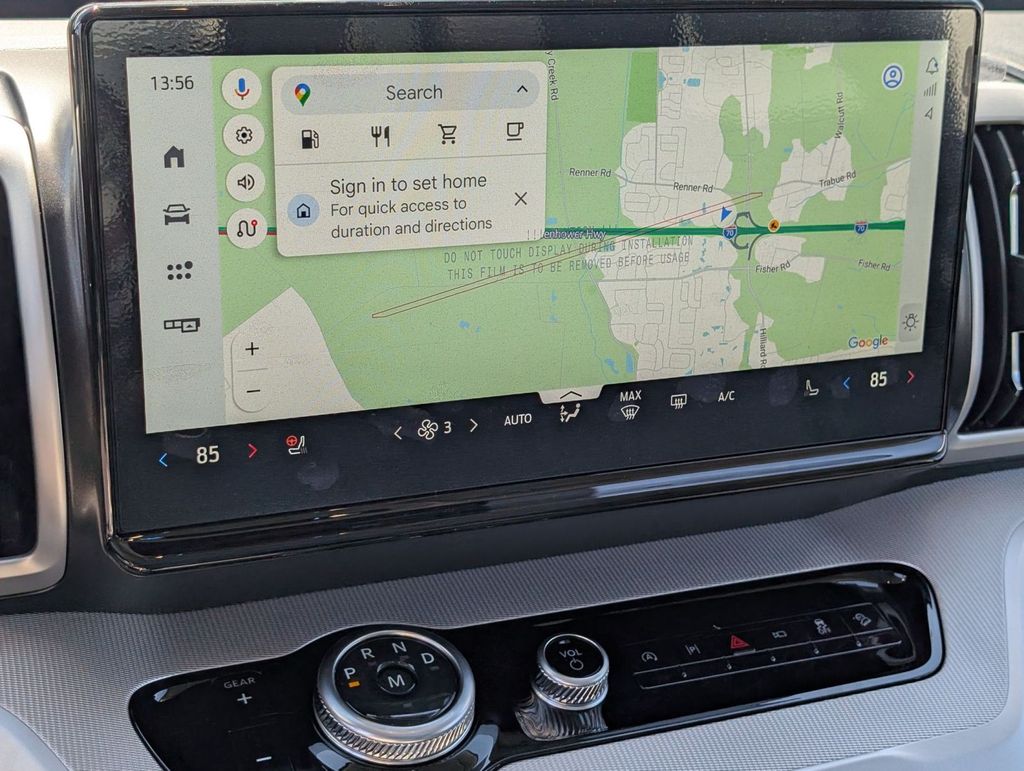 New 2026 Ford Expedition - photo 6