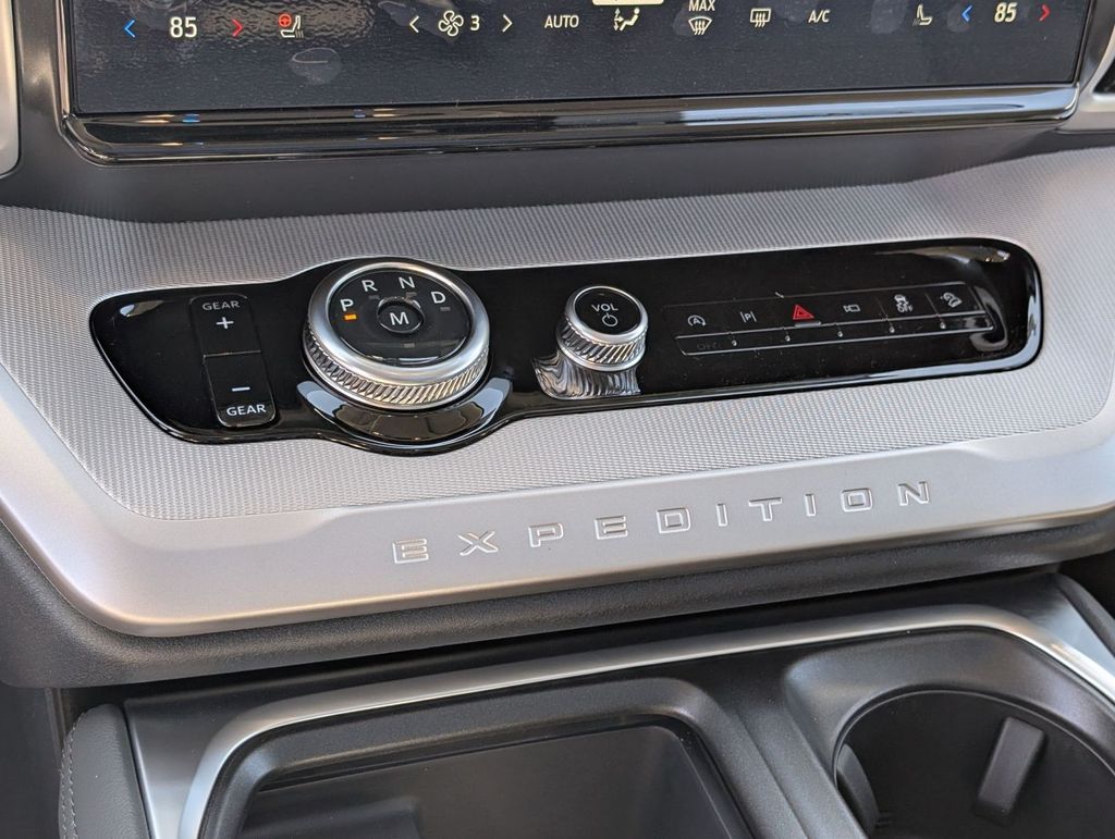 New 2026 Ford Expedition - photo 43