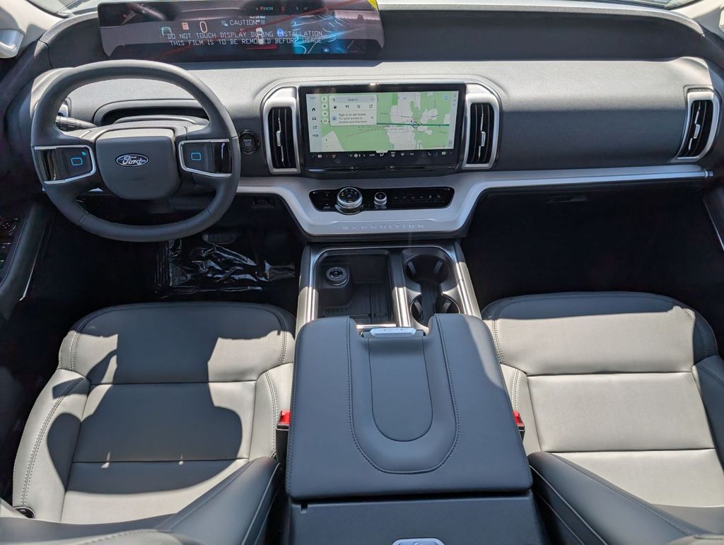 New 2026 Ford Expedition - photo 50