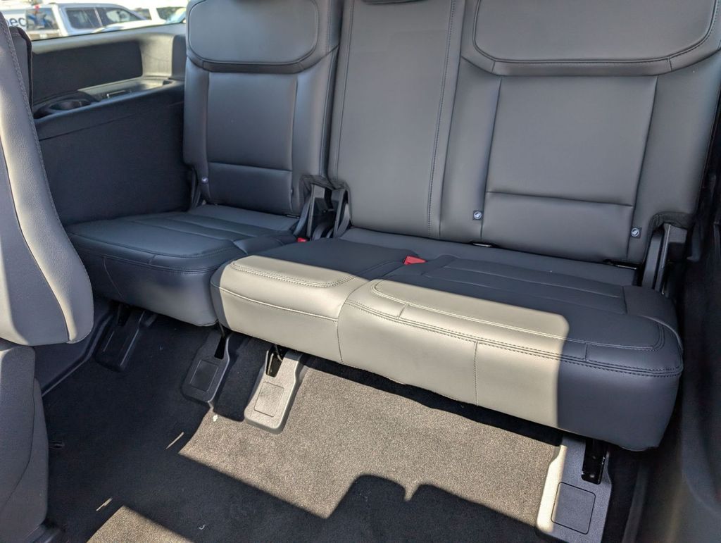 New 2026 Ford Expedition - photo 55