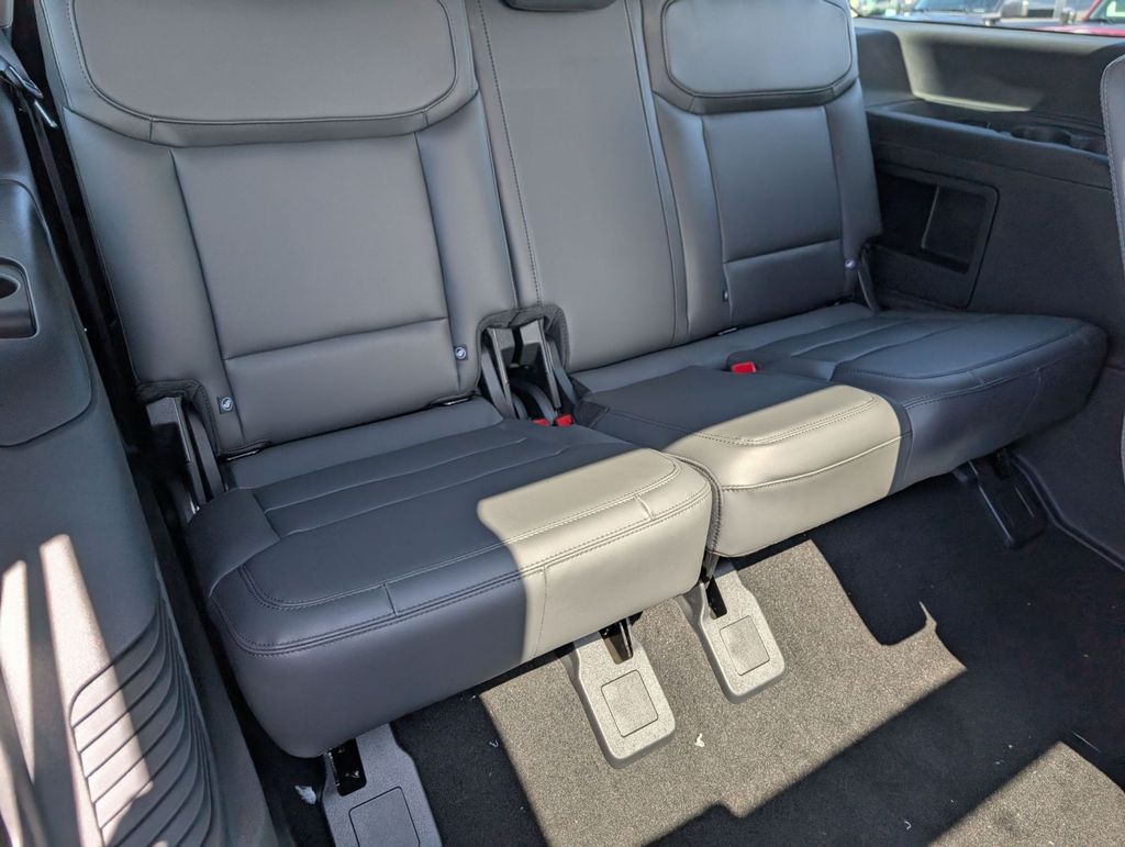 New 2026 Ford Expedition - photo 57