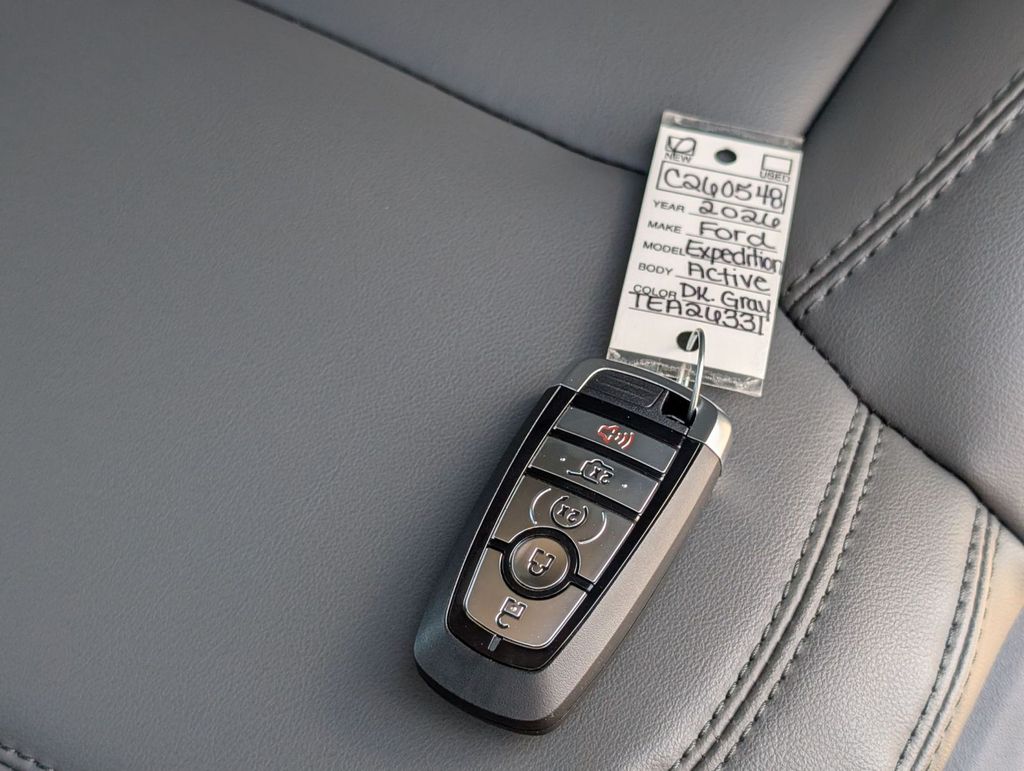New 2026 Ford Expedition - photo 61