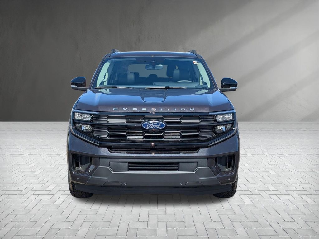 New 2026 Ford Expedition - photo 8