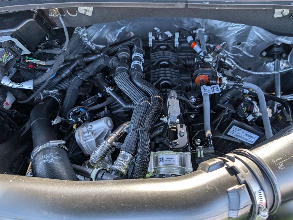 New 2026 Ford Expedition - photo 62