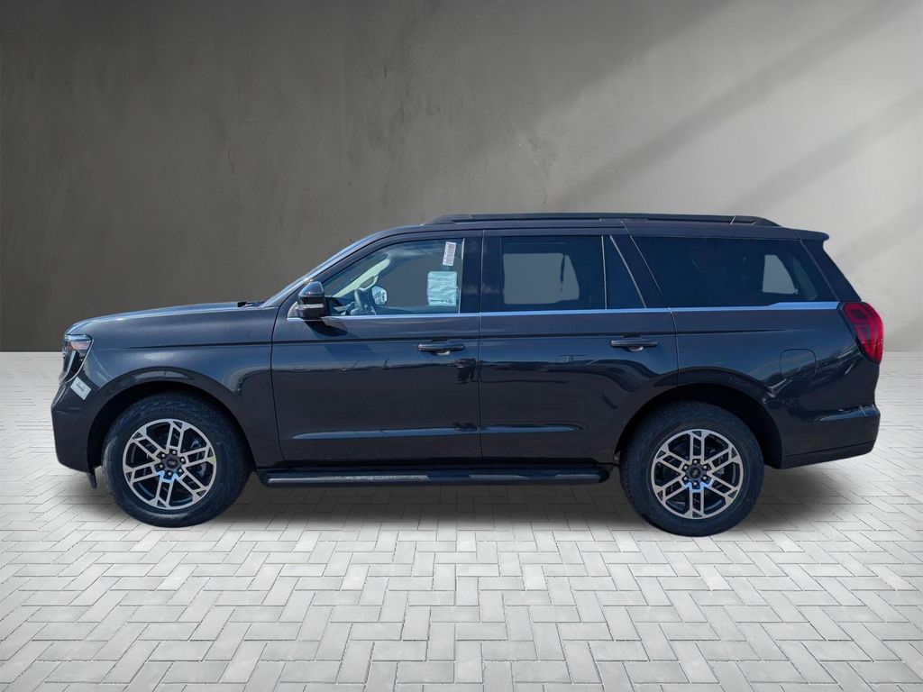 New 2026 Ford Expedition - photo 9