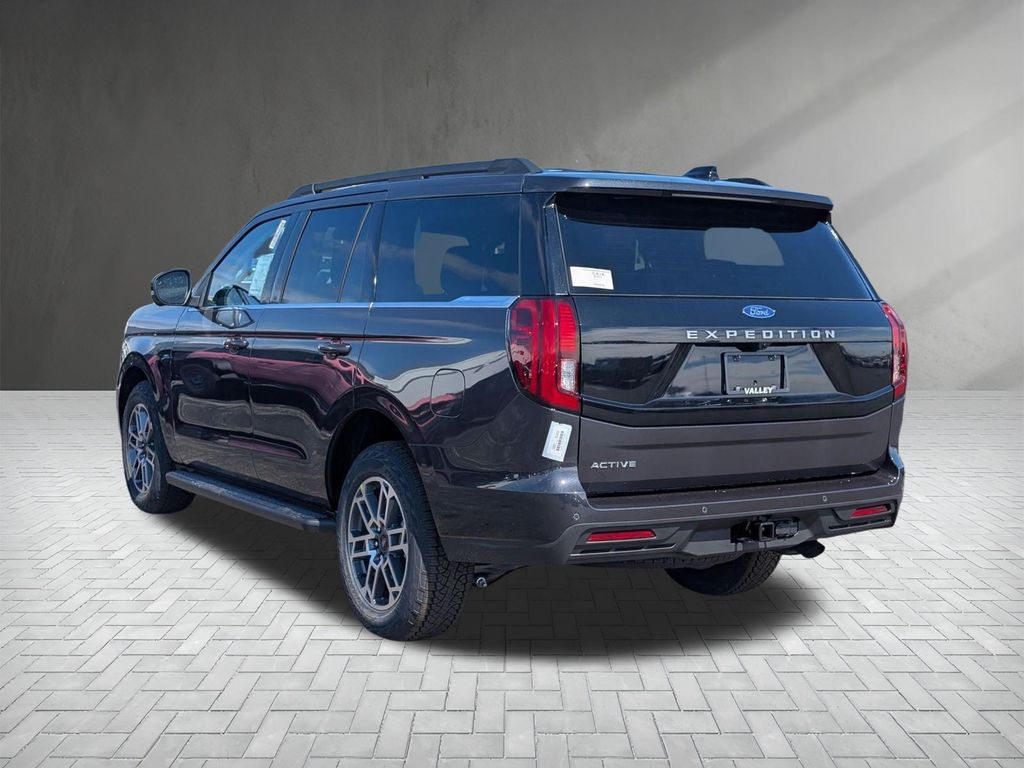 New 2026 Ford Expedition - photo 10