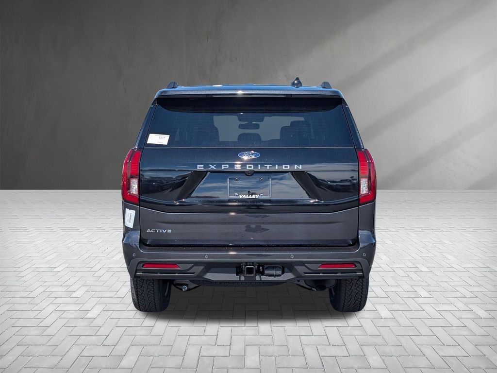 New 2026 Ford Expedition - photo 11