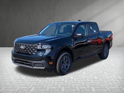New 2026 Ford Maverick - photo 2