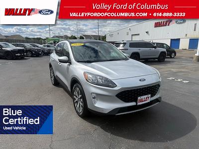 2020 Ford Escape AWD SUV for sale #C260563A - photo 1