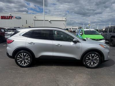 2020 Ford Escape AWD SUV for sale #C260563A - photo 2