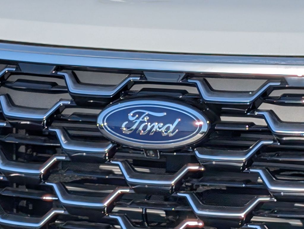 New 2026 Ford Explorer - photo 15