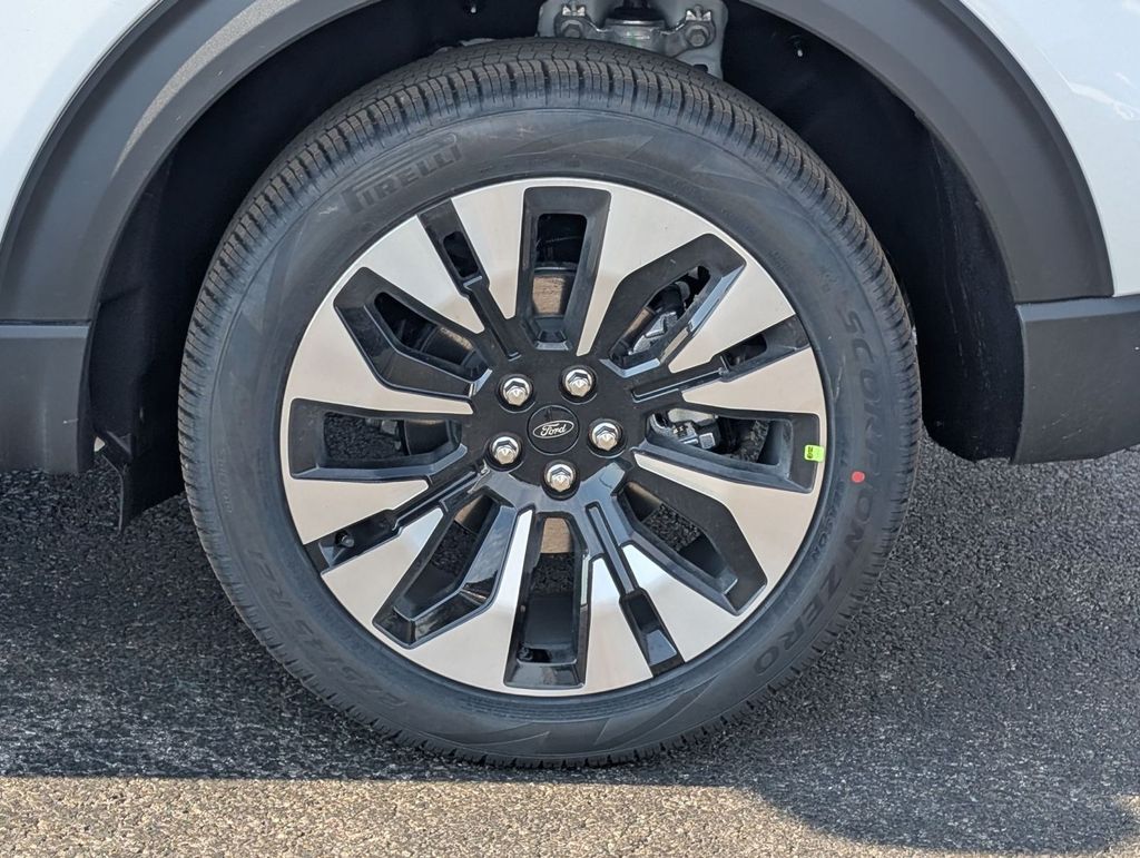 New 2026 Ford Explorer - photo 19