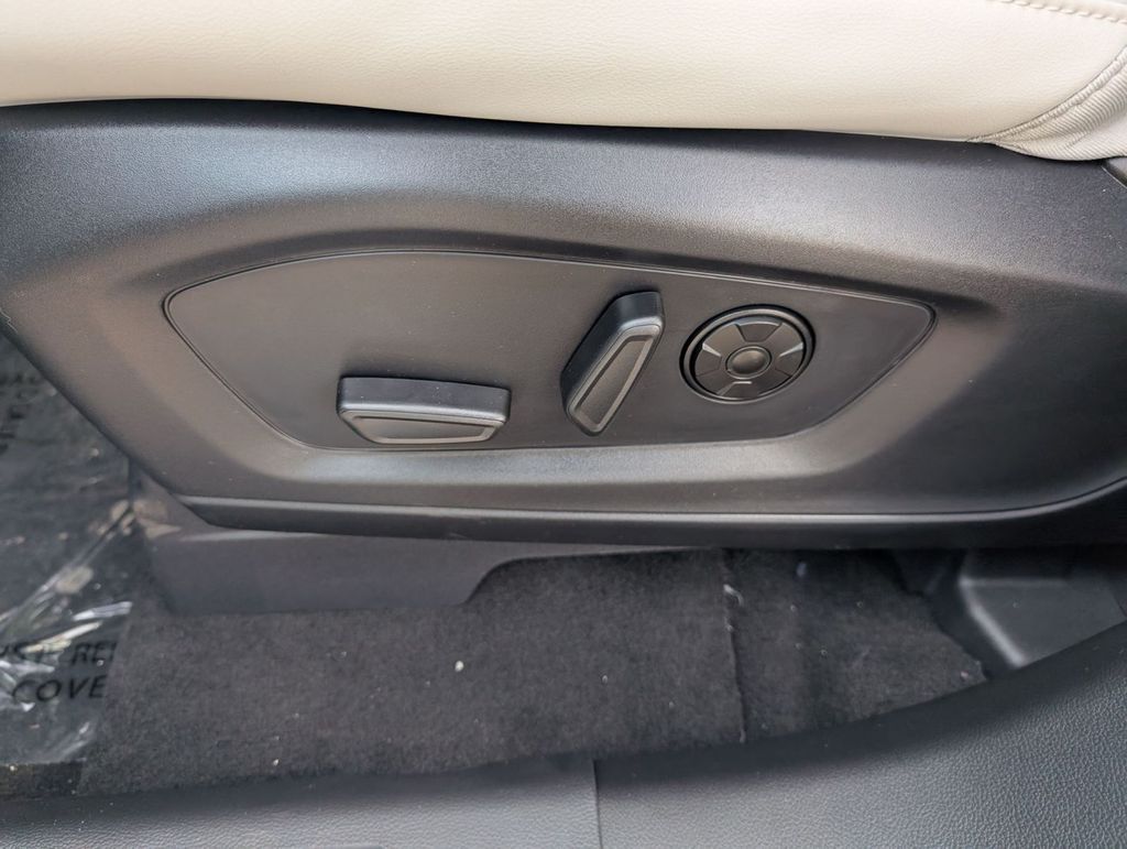 New 2026 Ford Explorer - photo 27