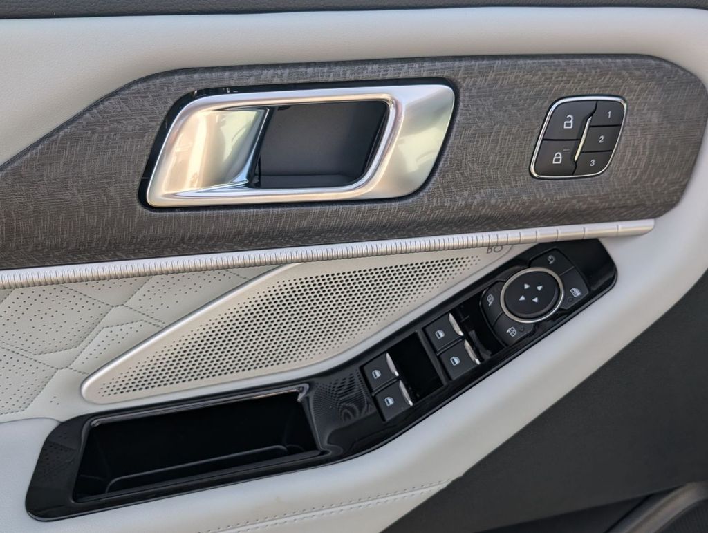 New 2026 Ford Explorer - photo 29