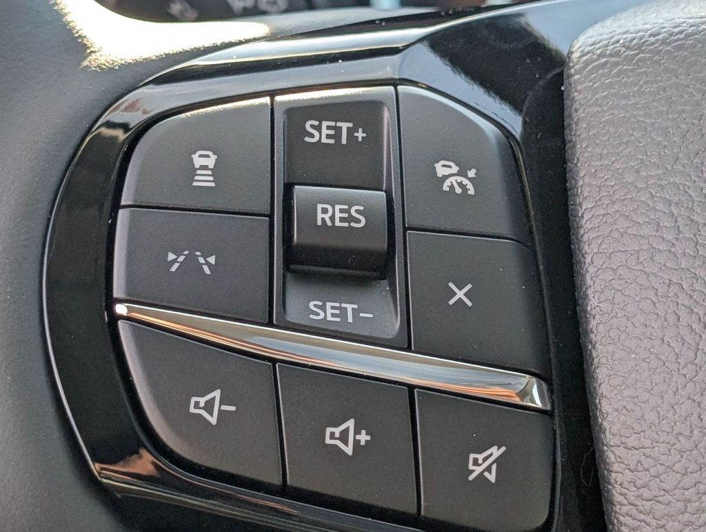New 2026 Ford Explorer - photo 34