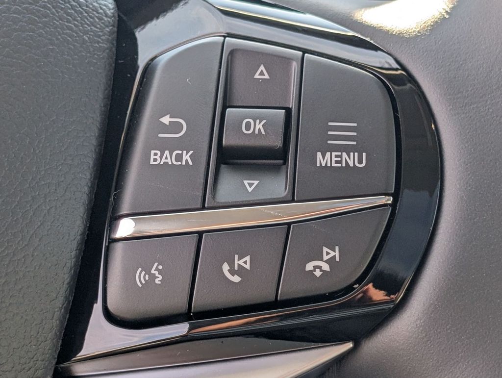 New 2026 Ford Explorer - photo 35