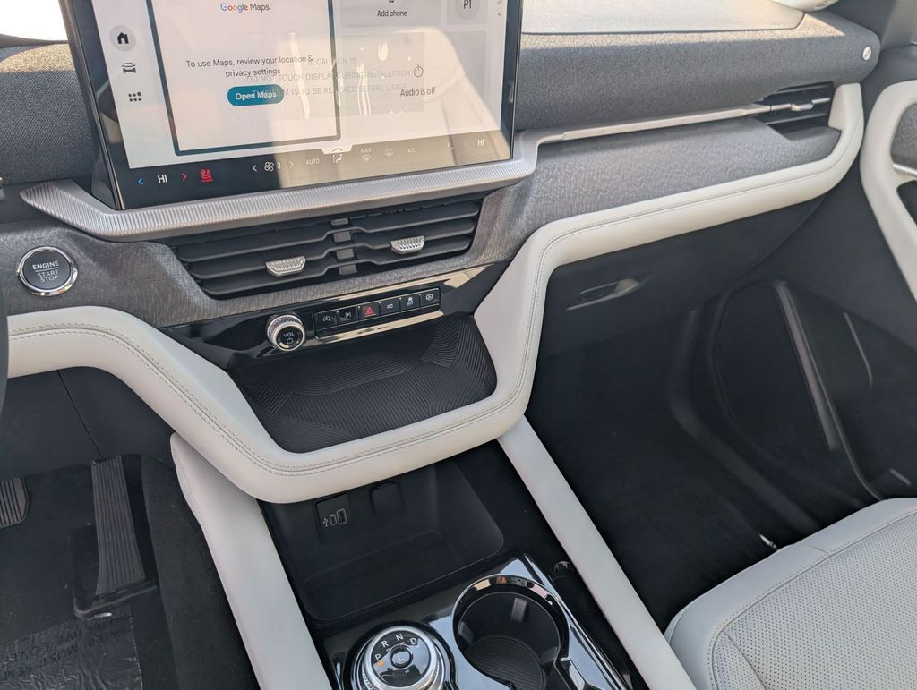 New 2026 Ford Explorer - photo 38