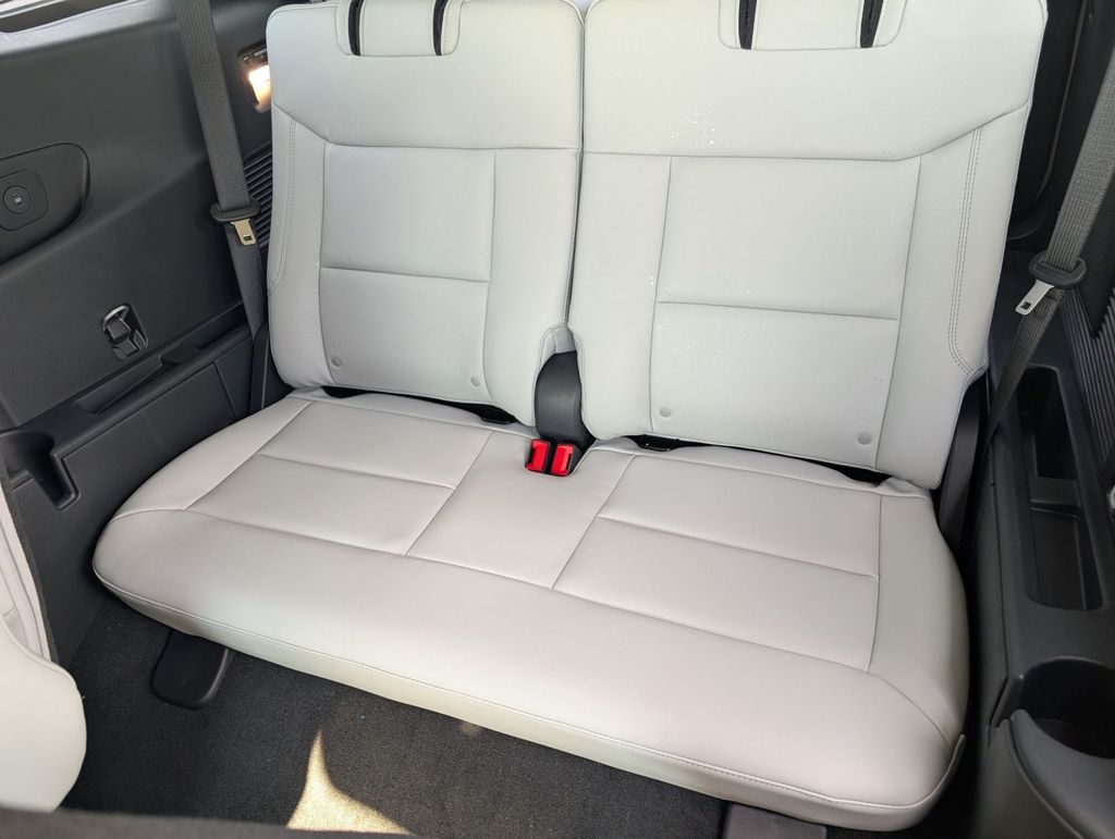 New 2026 Ford Explorer - photo 51
