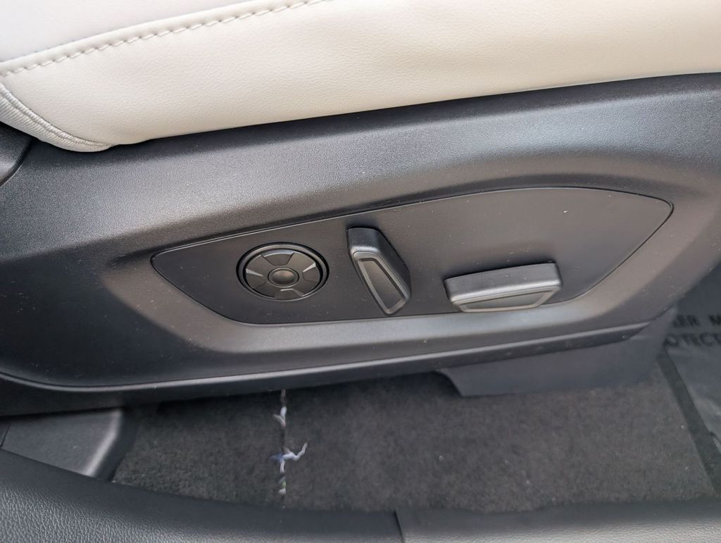 New 2026 Ford Explorer - photo 55