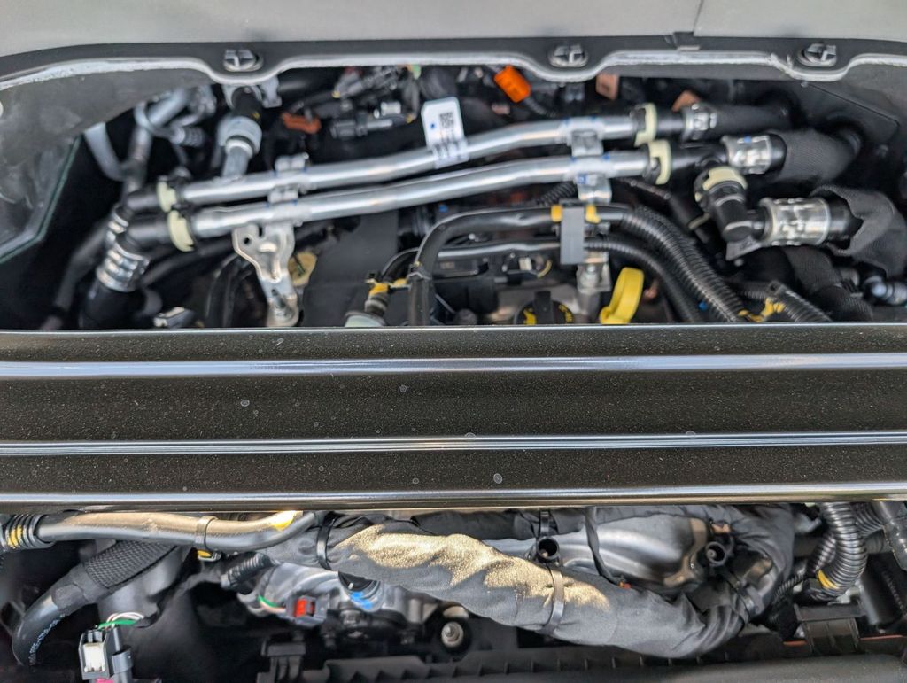 New 2026 Ford Explorer - photo 58