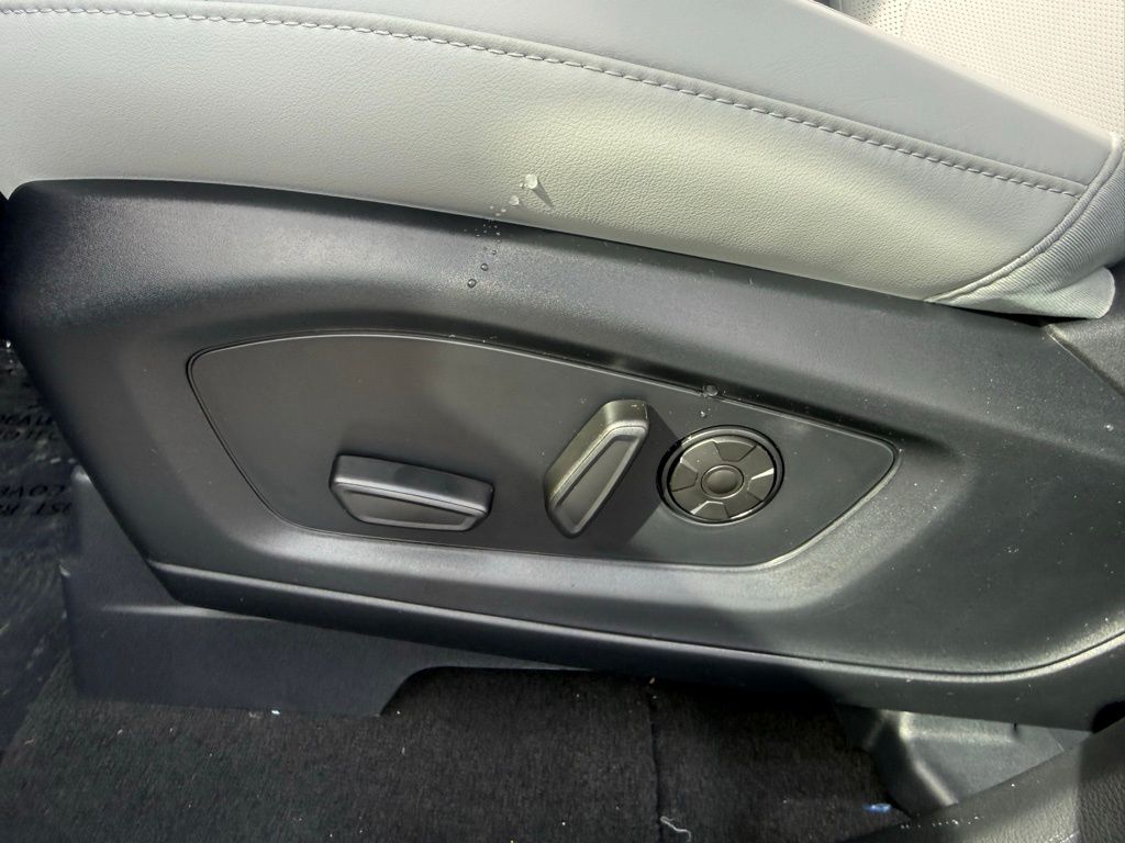 New 2026 Ford Explorer - photo 14